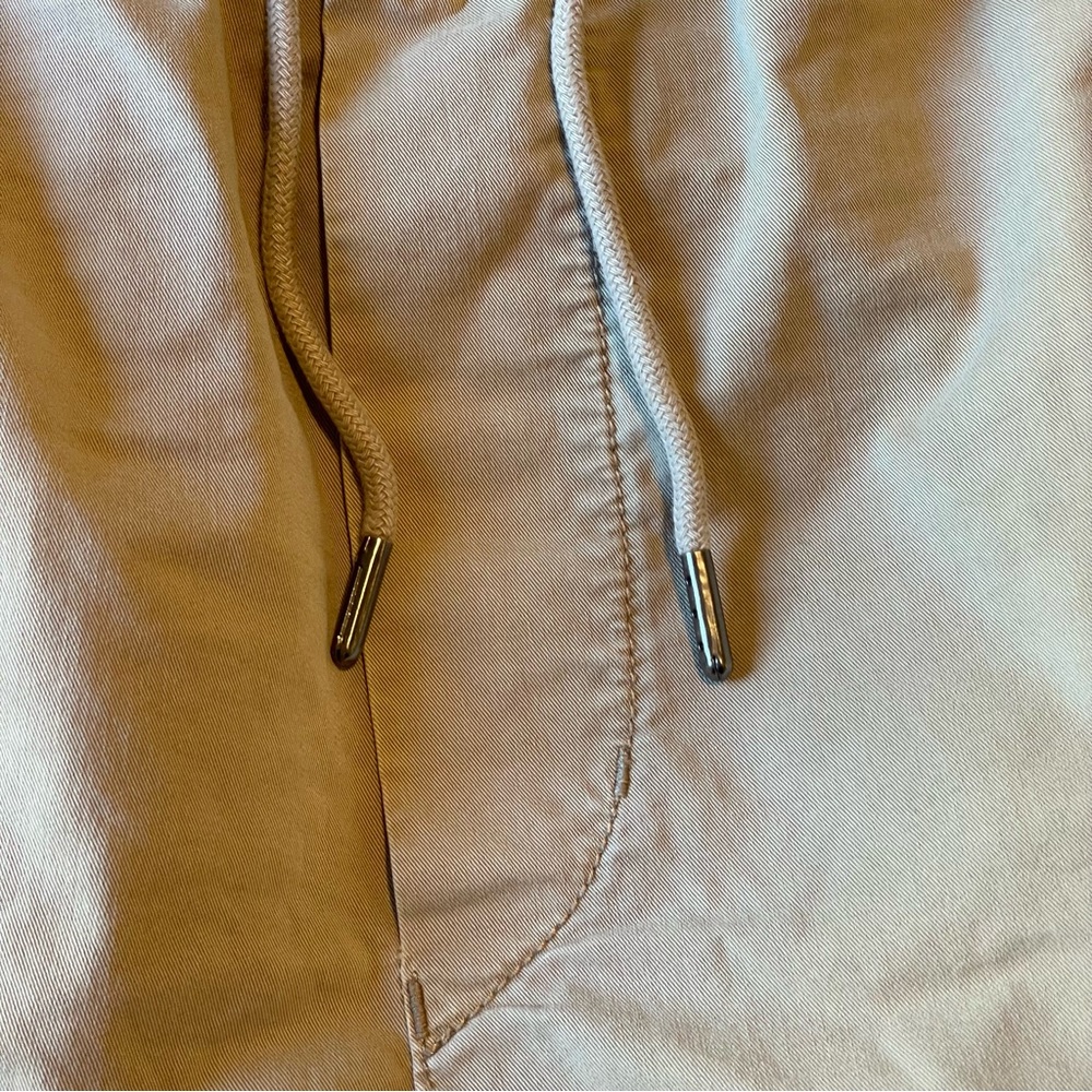 AMERICAN EAGLE OUTFITTERS - Trekker Flex Khaki Shorts, Mens XXL - Picture 7 of 10